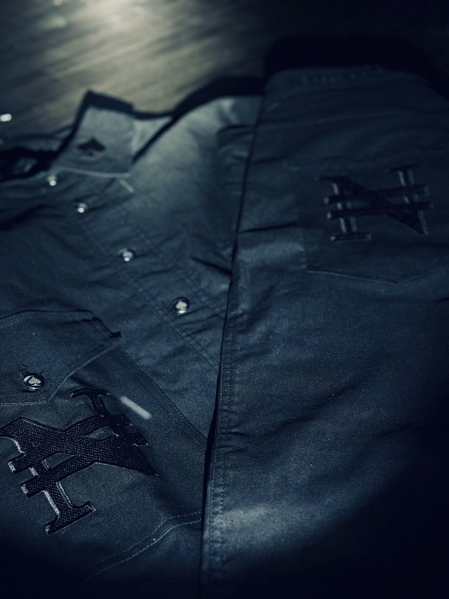 'ROMANS' JACKET