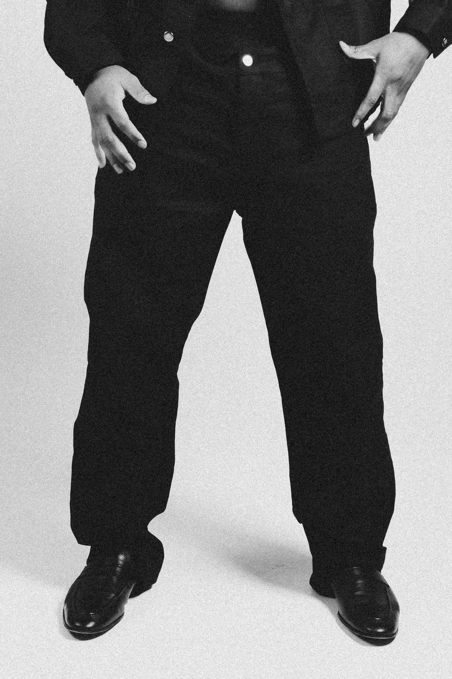 'ROMANS' PANTS