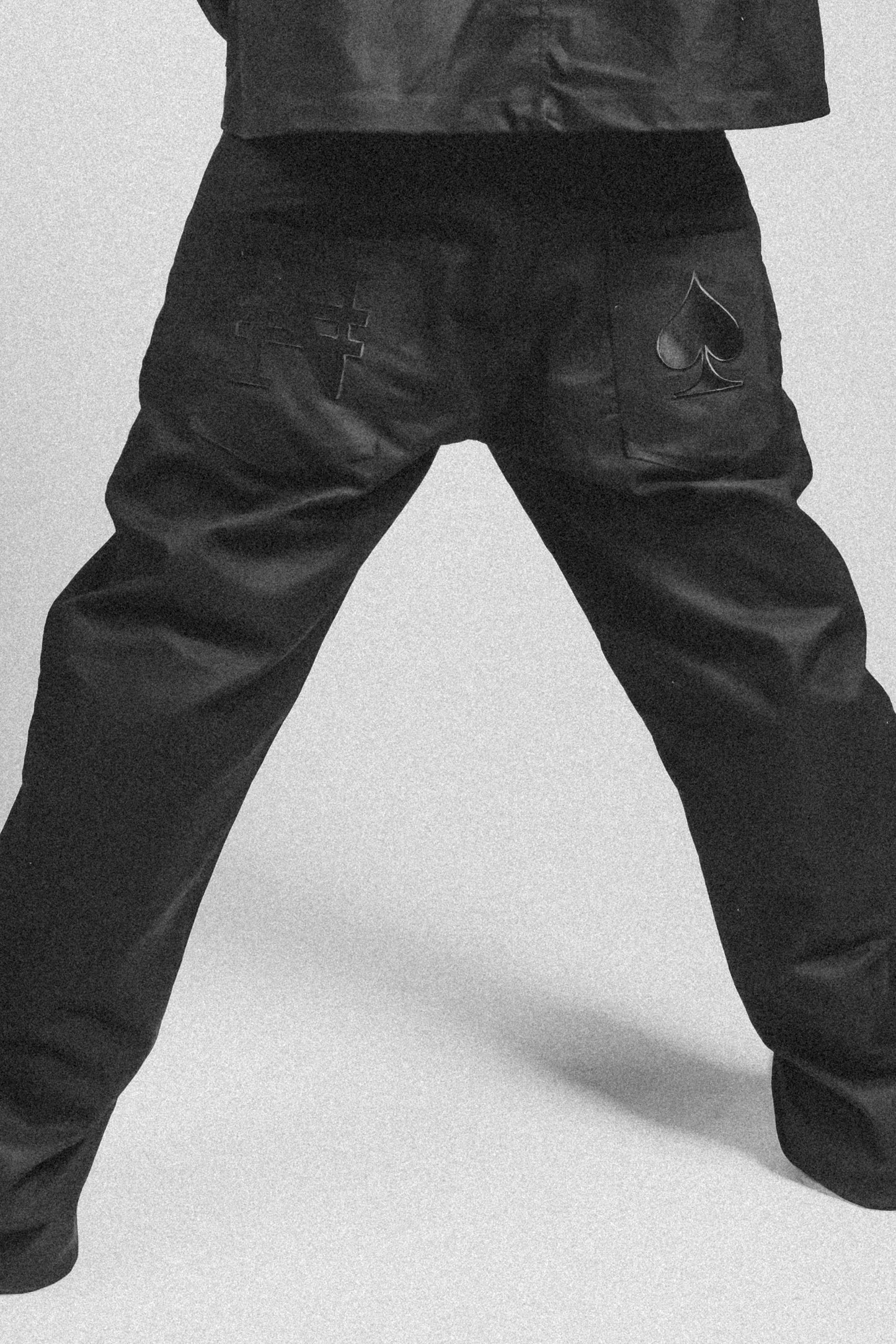 'ROMANS' PANTS