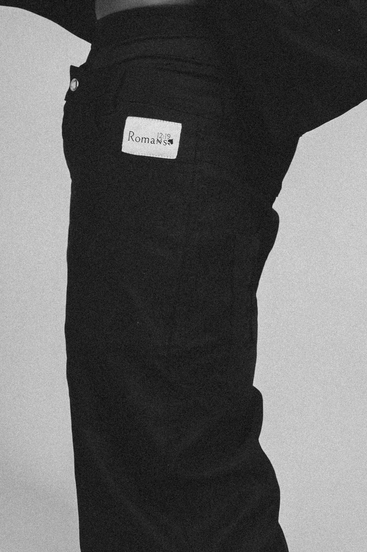 'ROMANS' PANTS