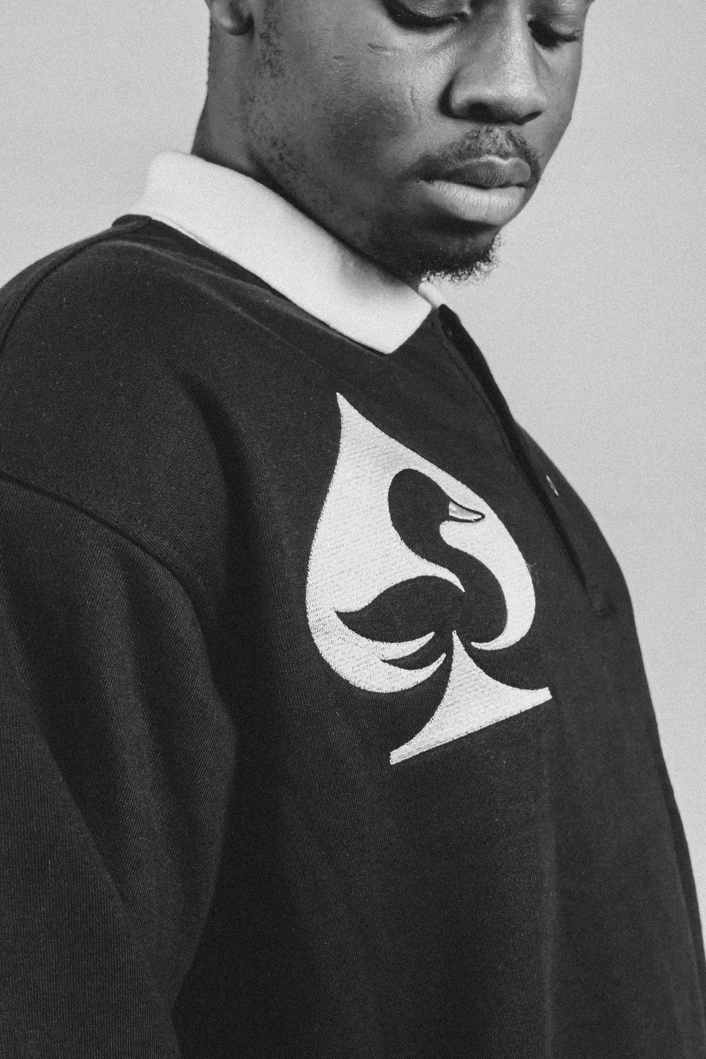 'DUCK SEASON' POLO