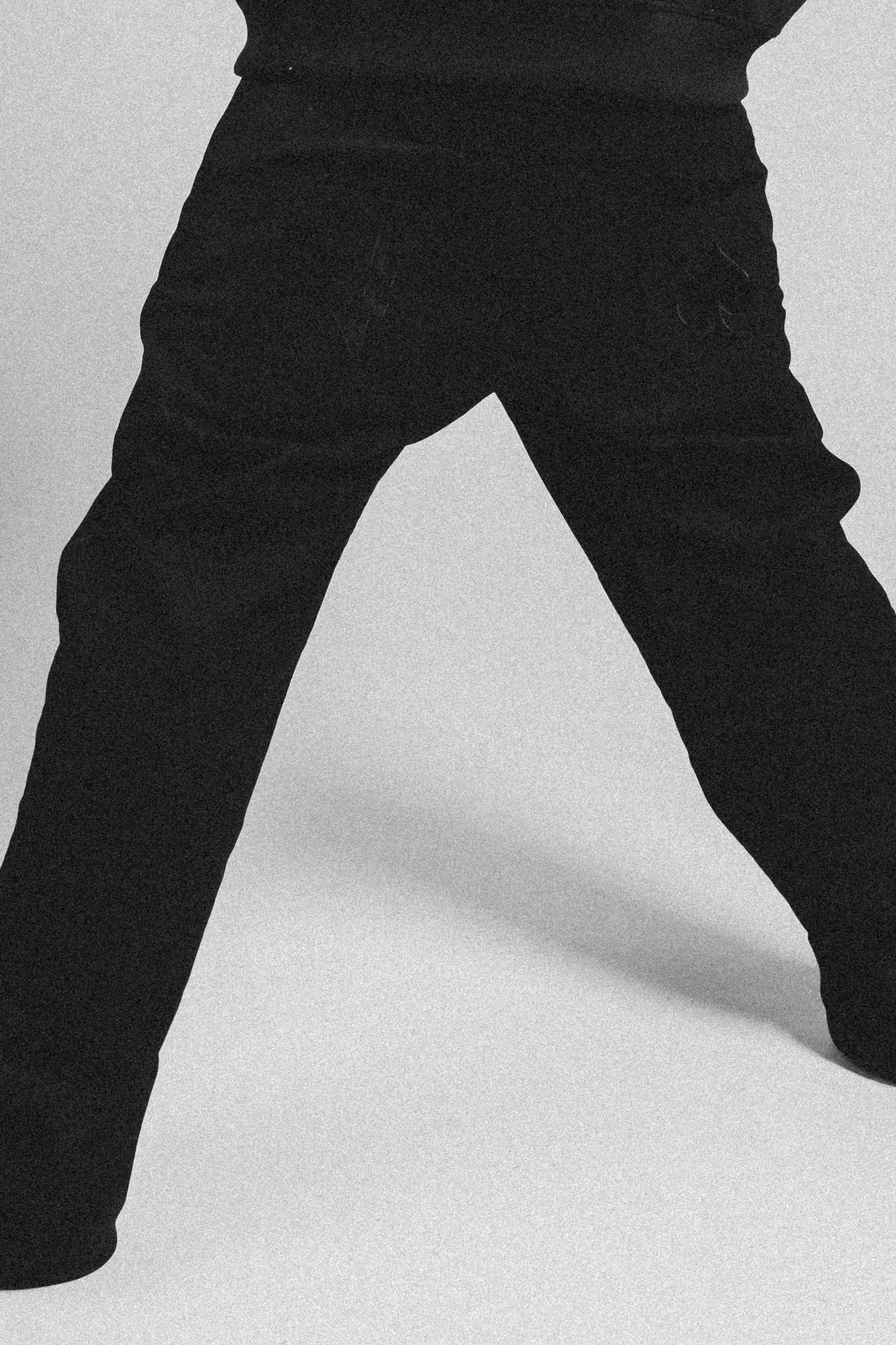 'ROMANS' PANTS