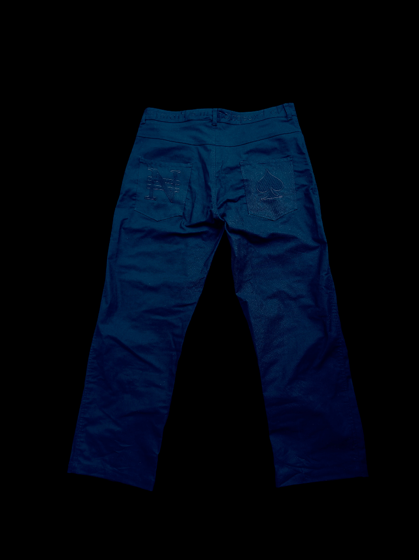 'ROMANS' PANTS